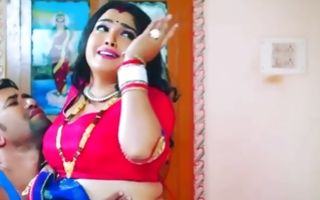 Hot seductive dance before they both get naked and fuck hard core