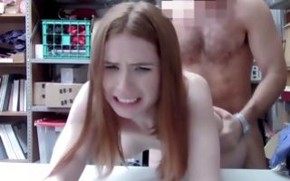 Rough deep sex with marvelous ex-girlfriend Pepper Hart